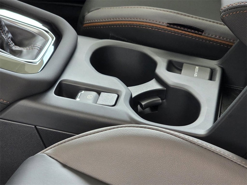 New 2025 Subaru Forester Sport w/ Popular Package #2 image 25