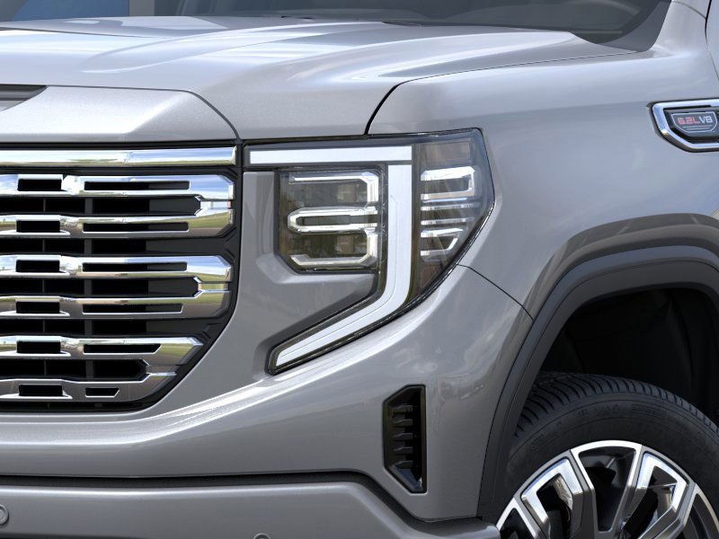 New 2026 GMC Sierra 1500 Denali w/ Denali Reserve Package image 10