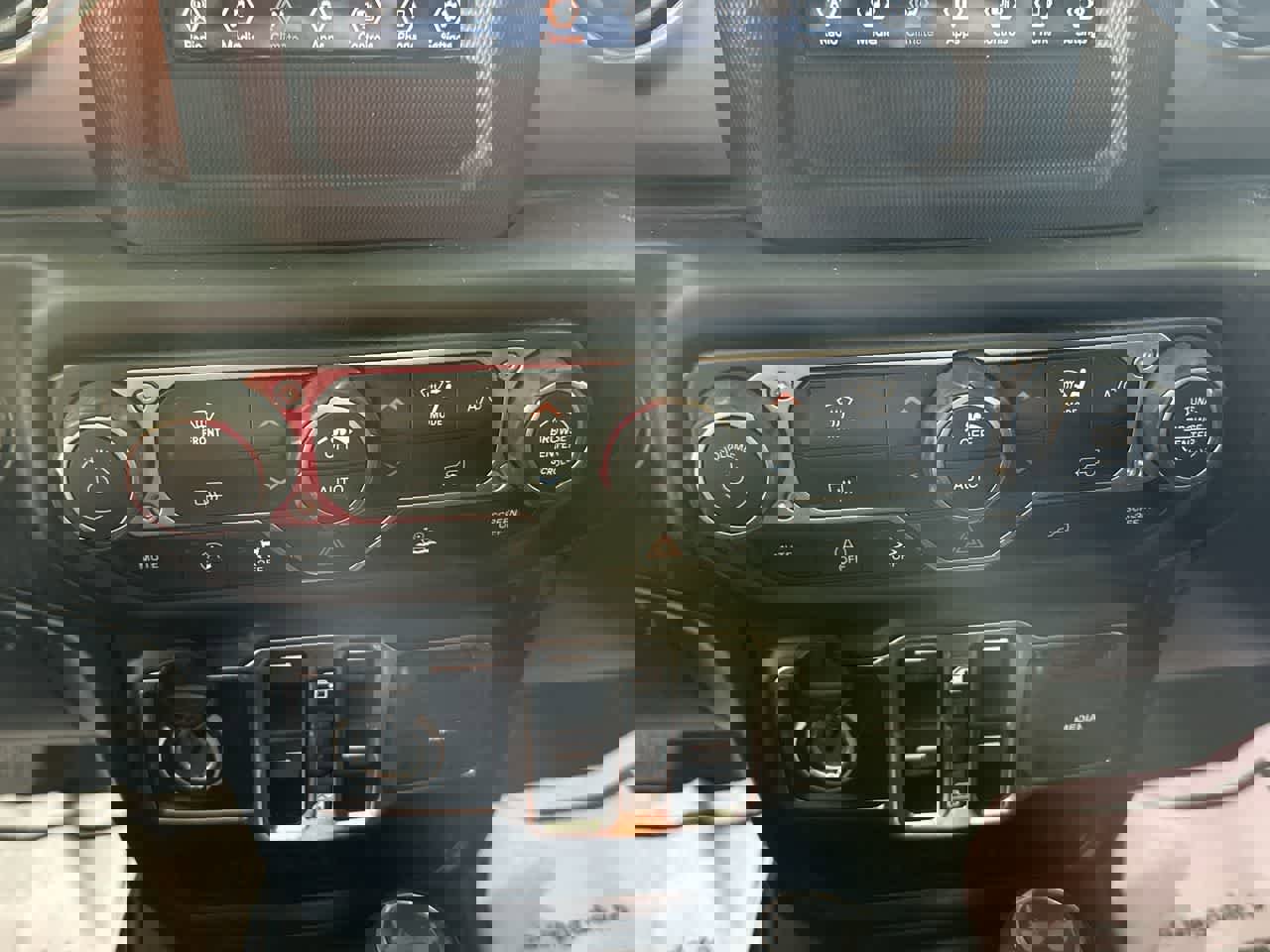 Used 2021 Jeep Wrangler Unlimited Sport image 18