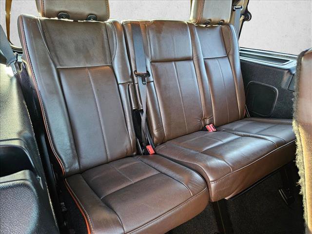 Used 2017 Ford Expedition King Ranch RWD image 21