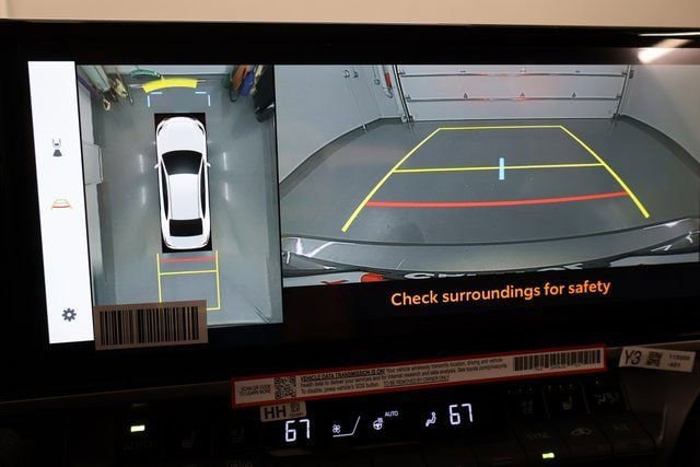 New 2026 Toyota Camry XSE AWD/4WD image 24