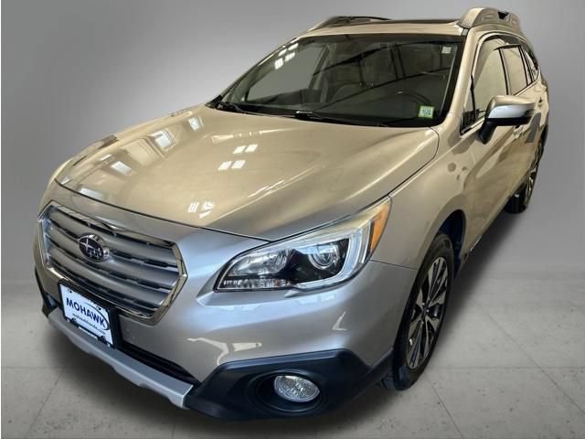 Used 2017 Subaru Outback 2.5i Limited