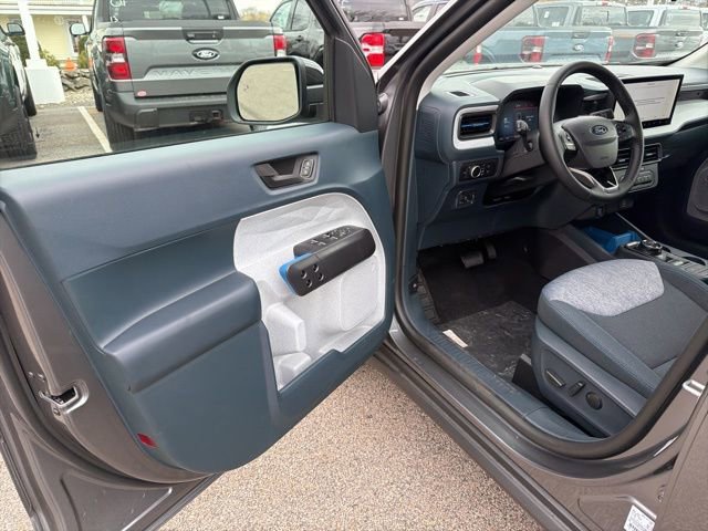 New 2026 Ford Maverick XLT w/ XLT Luxury Package image 11