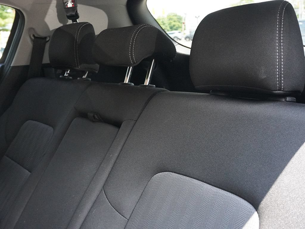 Used 2020 Kia Sportage LX AWD/4WD image 32