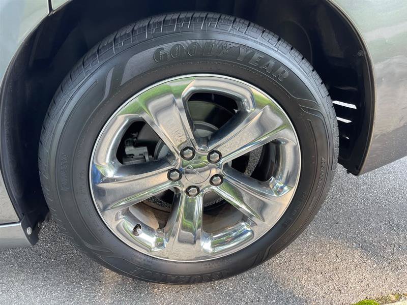 Used 2012 Dodge Charger R/T RWD image 93