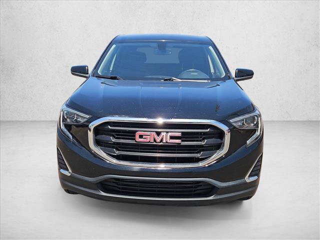 Used 2018 GMC Terrain SLE FWD video 2