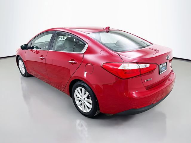 Used 2014 Kia Forte EX w/ Protection Package image 5