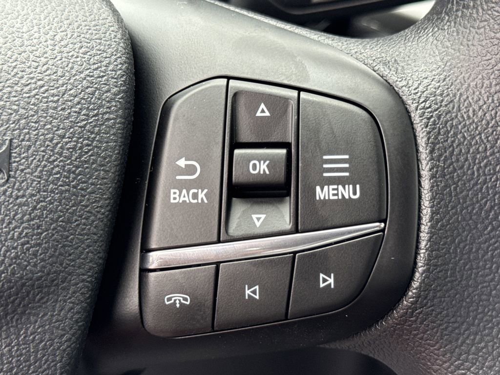 New 2026 Ford Escape Active image 25