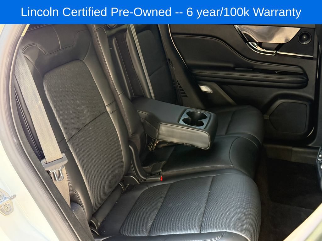 Used 2024 Lincoln Corsair Grand Touring w/ Equipment Group 302A AWD/4WD image 19