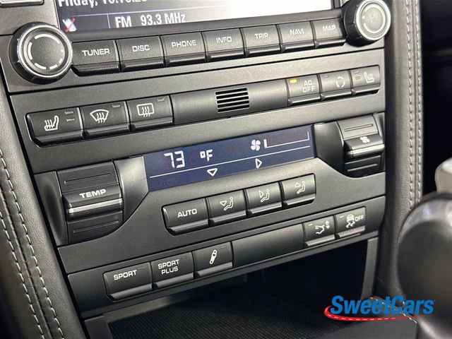 Used 2012 Porsche 911 Turbo S image 26