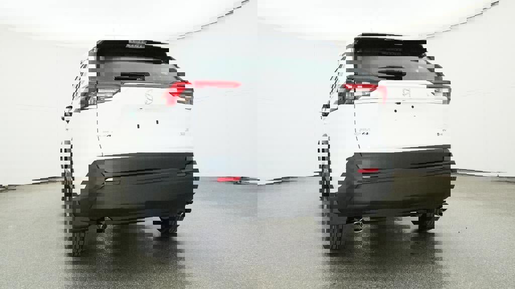 New 2025 Toyota RAV4 XLE image 22