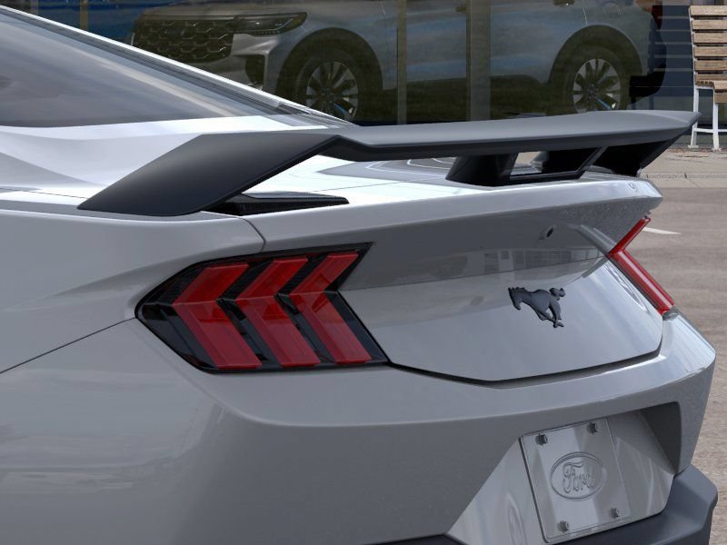 New 2026 Ford Mustang Premium w/ Mustang RTR Package RWD image 55