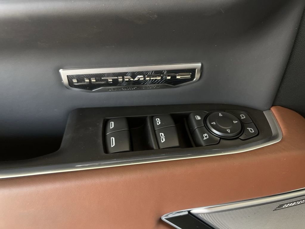 New 2026 GMC Sierra 1500 Denali Ultimate image 23