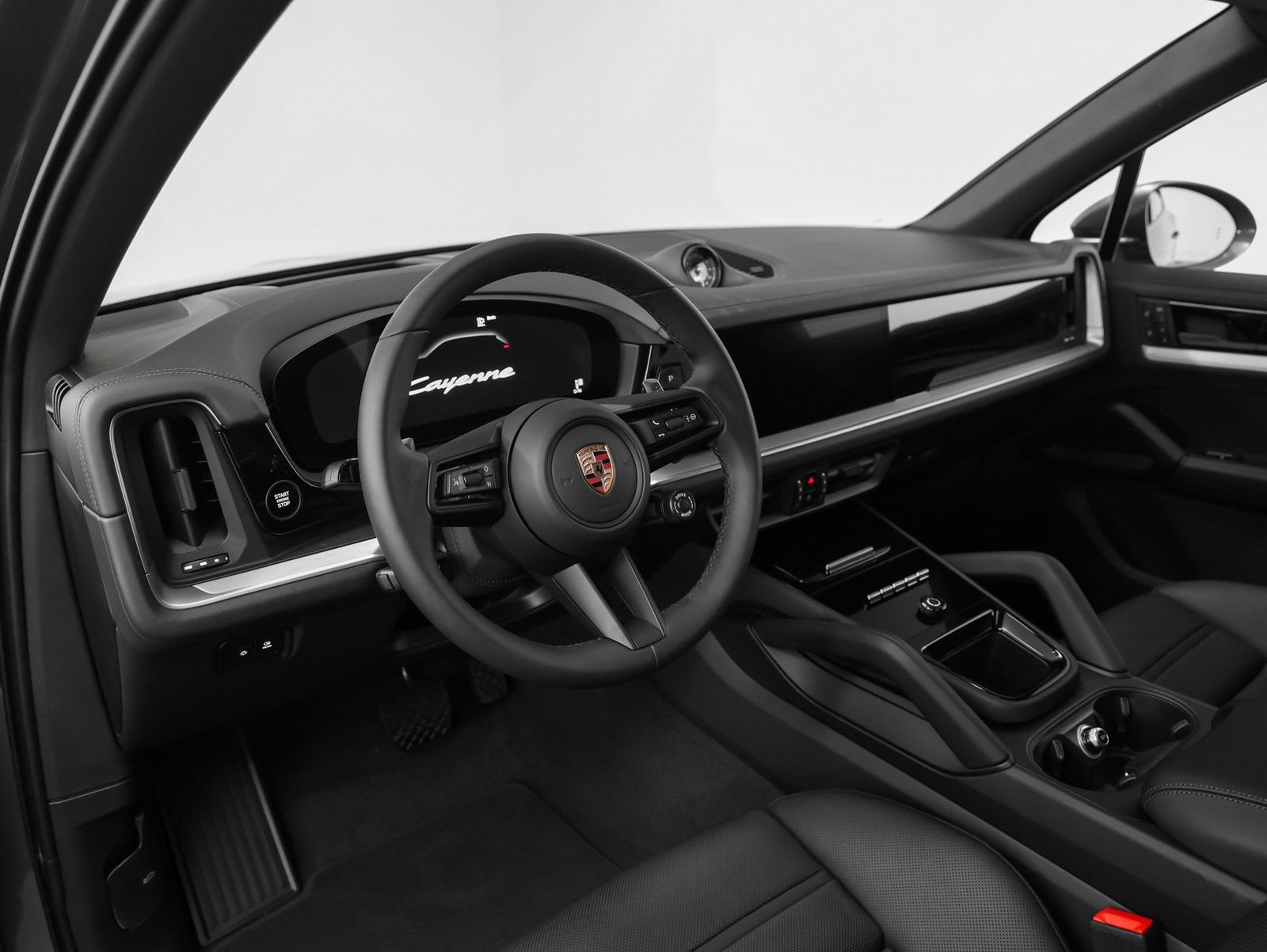 New 2026 Porsche Cayenne E-Hybrid image 55