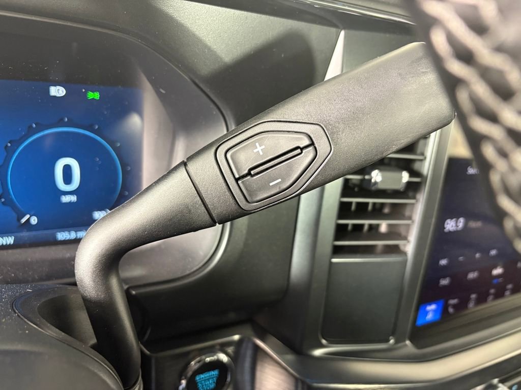 Certified 2025 Ford F350 Lariat image 22