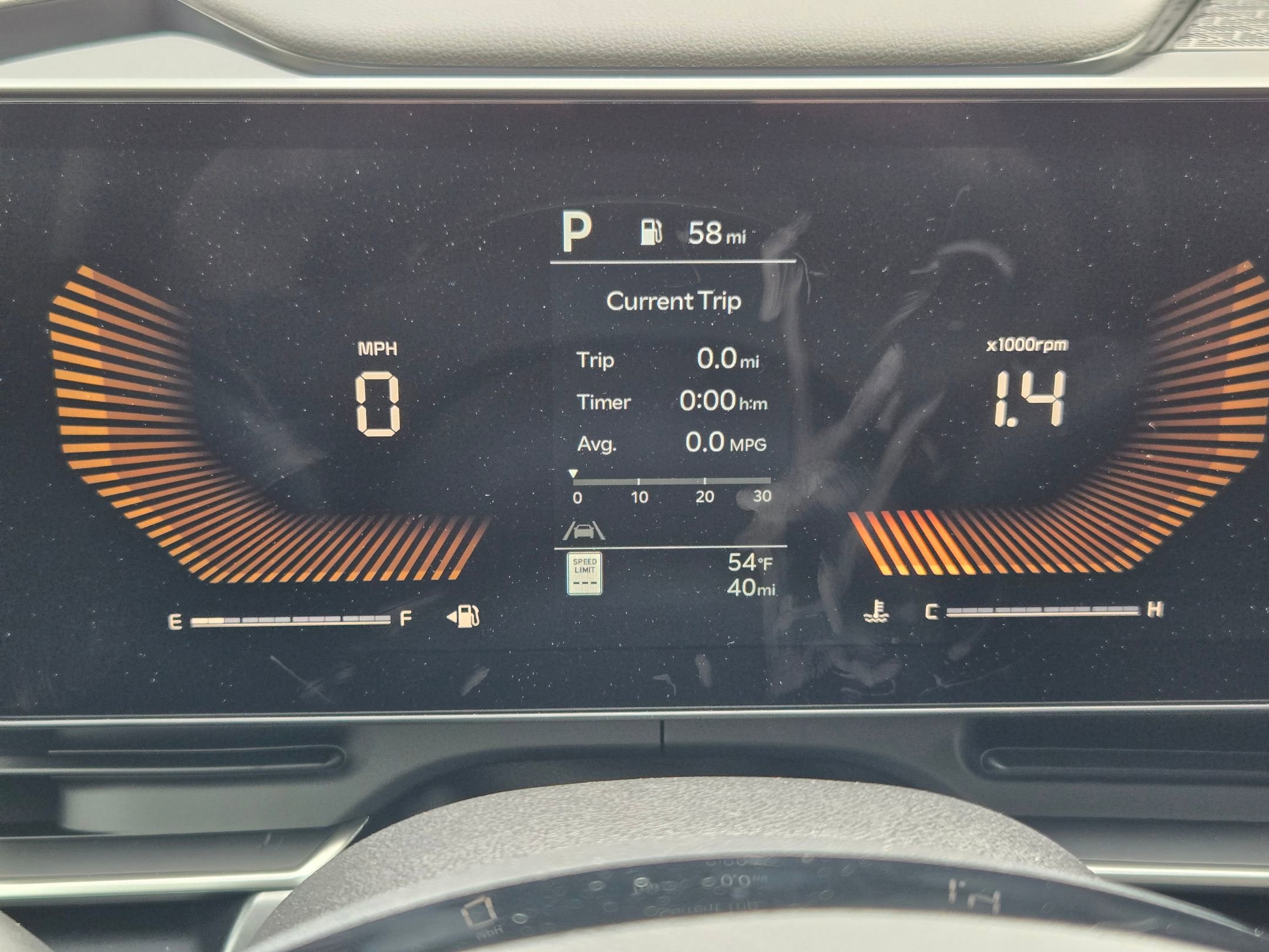 New 2026 Kia Carnival FWD image 15