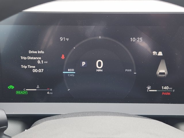 New 2026 Toyota RAV4 LE FWD image 11