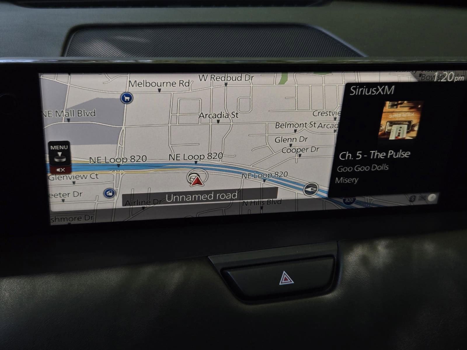 Certified 2025 MAZDA CX-70 3.3 Turbo S w/ Premium Package image 28