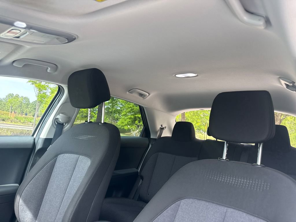 Used 2024 Hyundai Ioniq 5 SEL RWD image 30