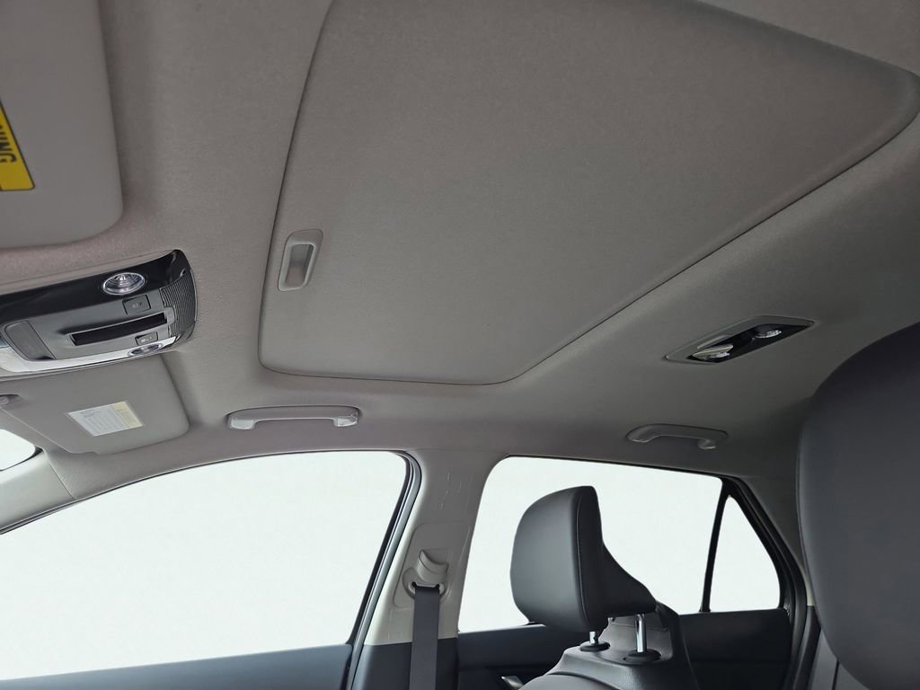 New 2025 Kia Niro EX Touring image 19