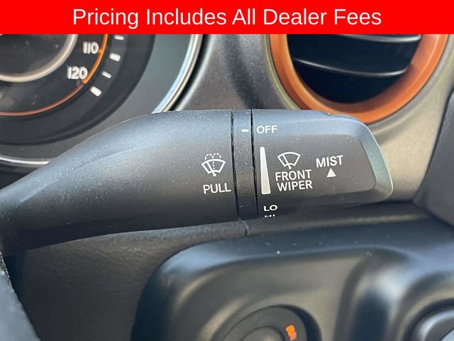 Used 2023 Jeep Gladiator Mojave AWD/4WD image 23