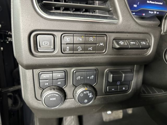 Used 2024 Chevrolet Tahoe High Country w/ Advanced Technology Package image 19