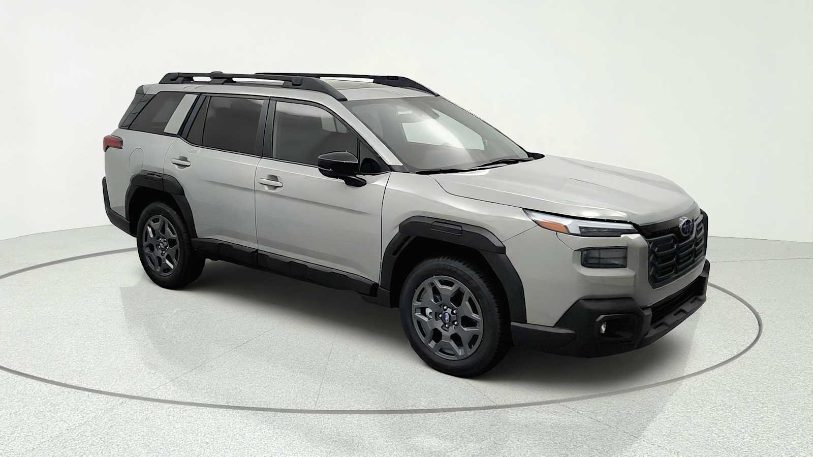 New 2026 Subaru Outback Premium