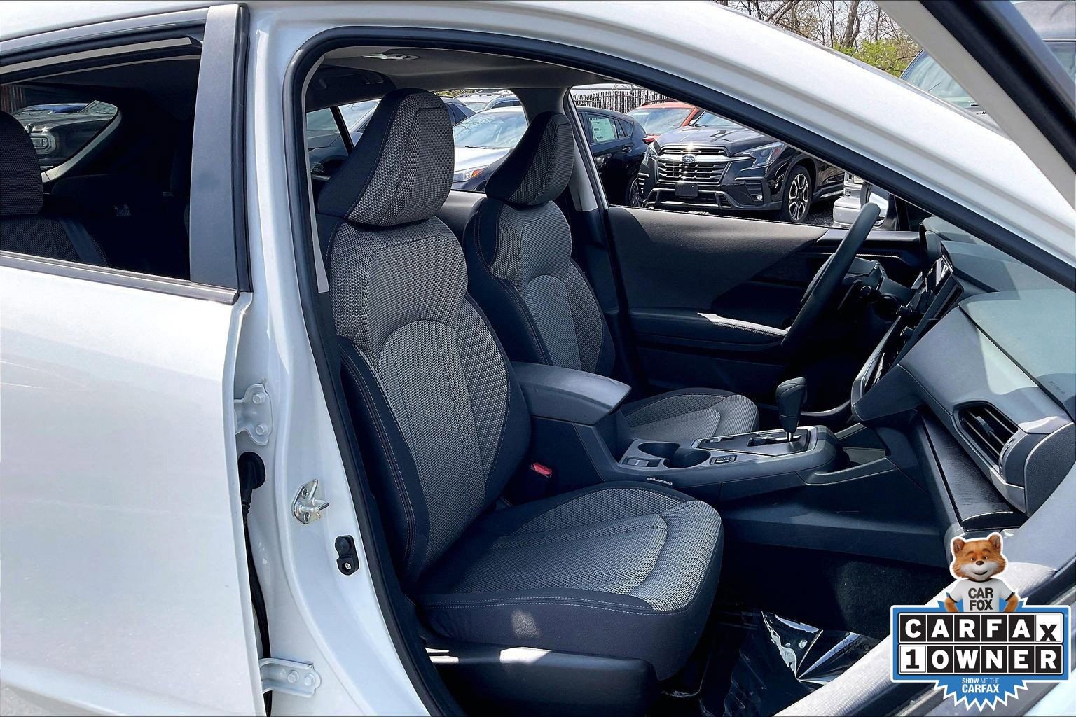 Certified 2024 Subaru Crosstrek 2.0i Premium AWD/4WD image 7