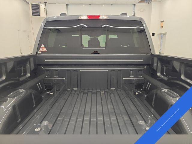 New 2026 Ford F150 XLT w/ Equipment Group 302A MID AWD/4WD image 17