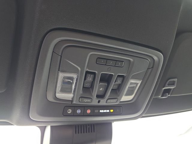 Used 2024 Chevrolet Silverado 1500 ZR2 w/ ZR2 Bison Edition image 42