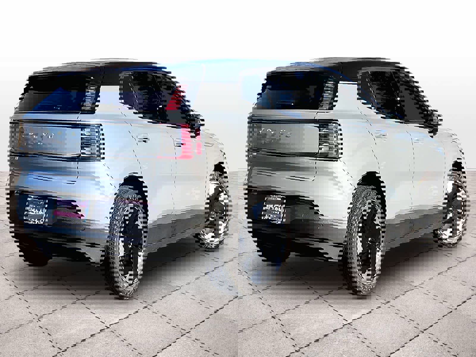 New 2025 Volvo EX30 Ultra w/ Protection Package Premier image 4