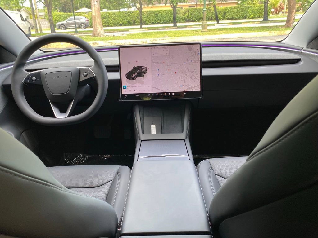 Used 2026 Tesla Model 3 RWD image 16