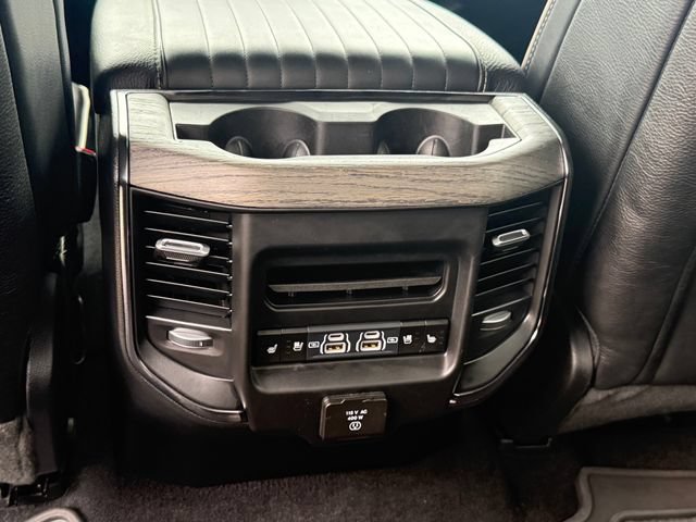 Used 2025 RAM 1500 Limited w/ Off Road Group AWD/4WD image 23