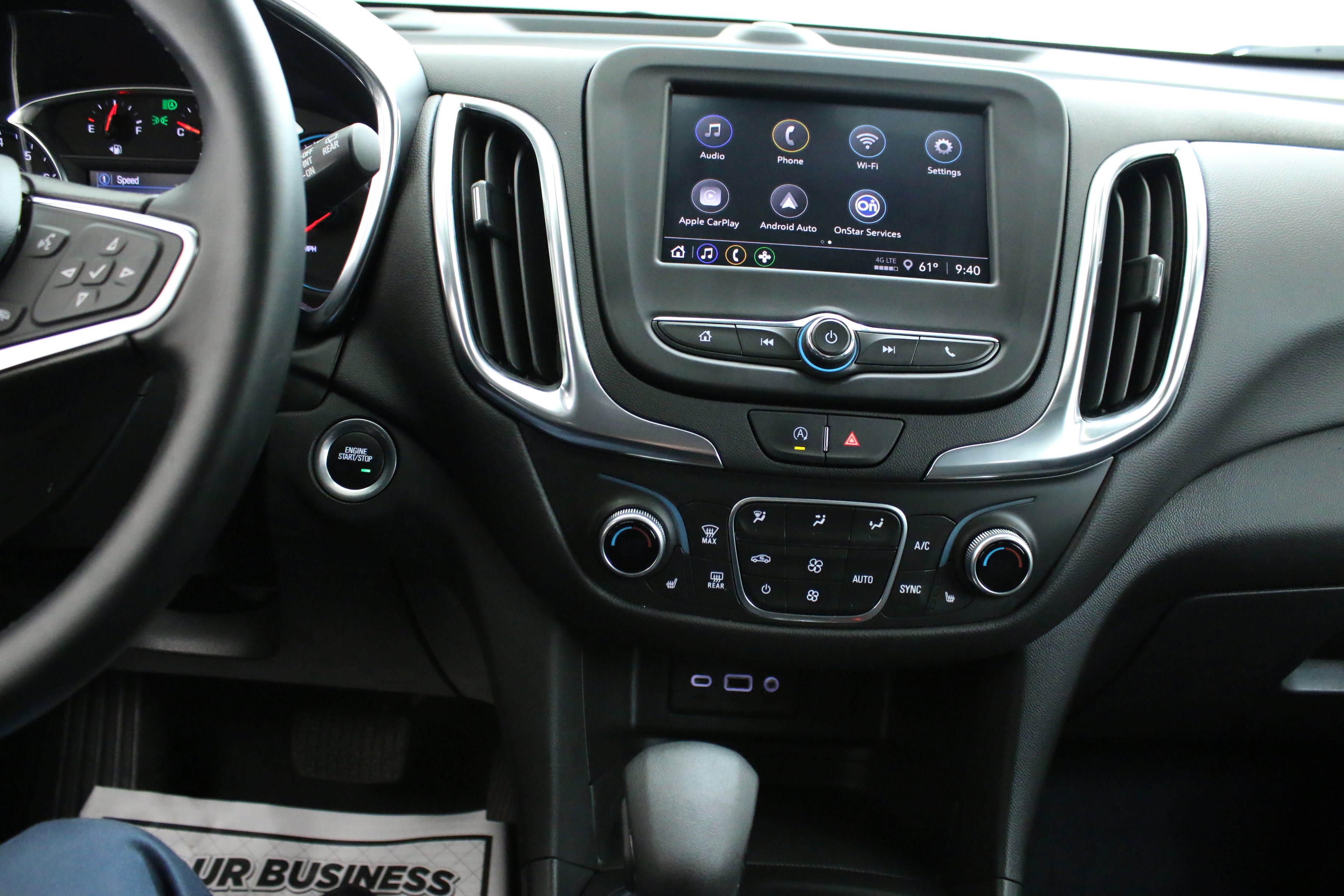 Certified 2024 Chevrolet Equinox LT AWD/4WD image 21