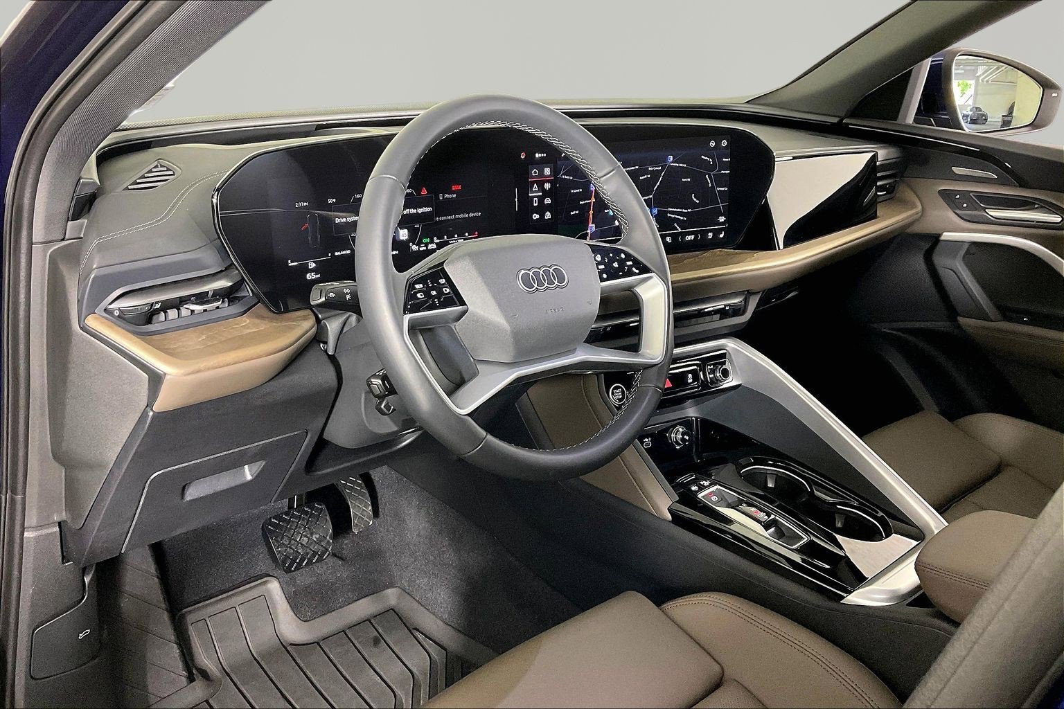 Used 2025 Audi Q5 Premium Plus AWD/4WD image 14