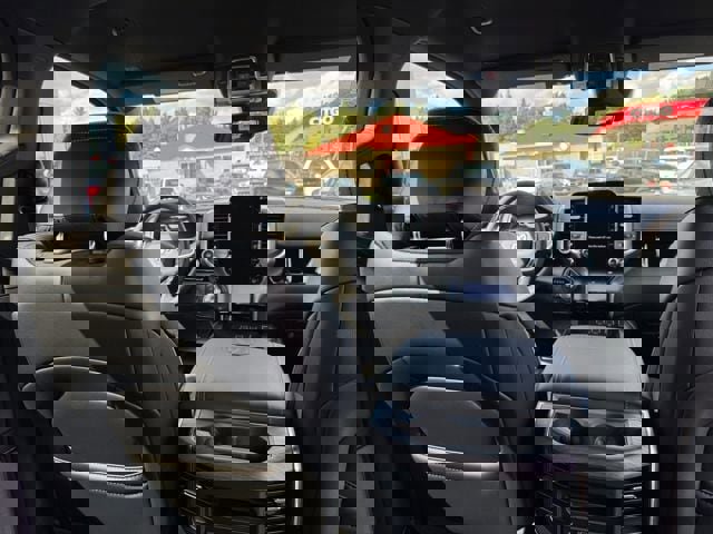 New 2026 RAM 1500 Laramie image 20