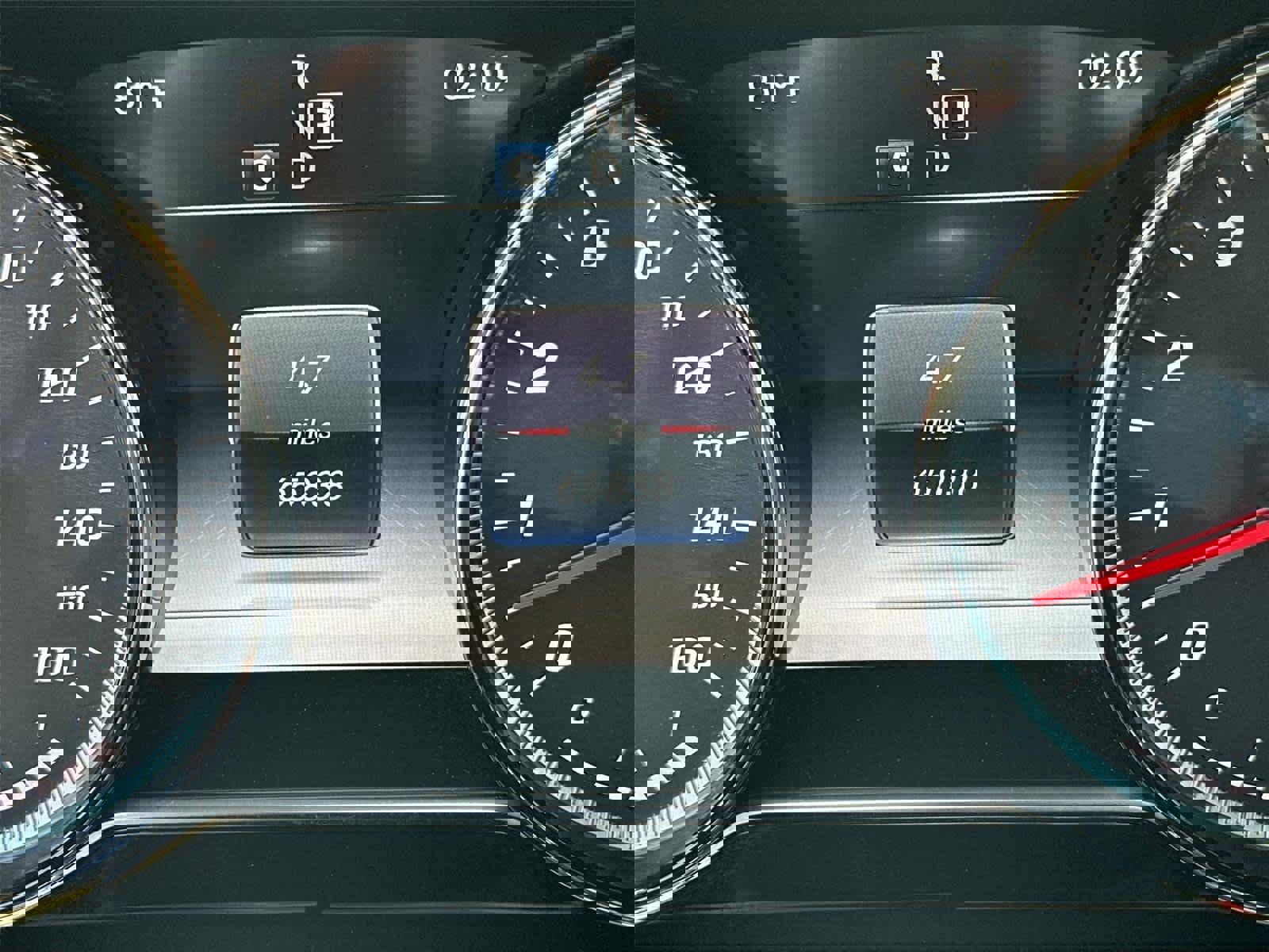 Used 2019 Mercedes-Benz E 450 4MATIC Sedan image 19