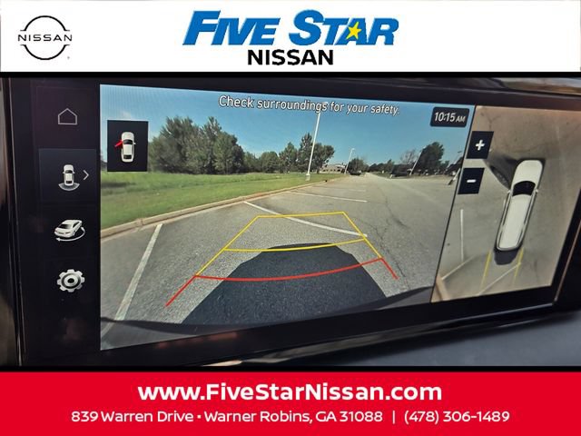 Used 2023 Hyundai Palisade Calligraphy AWD/4WD image 24
