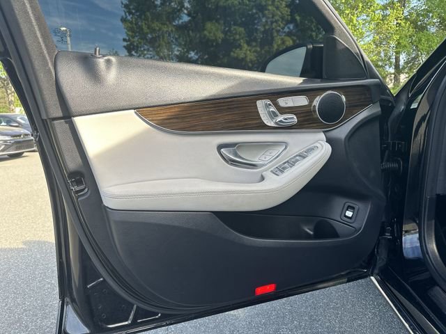 Used 2018 Mercedes-Benz C 300 Sedan w/ Multimedia Package image 13