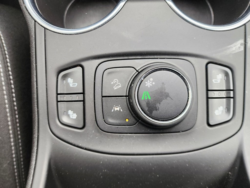 Certified 2023 GMC Terrain SLE w/ Driver Convenience Package image 40