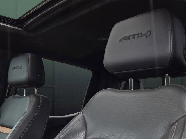 Used 2021 GMC Sierra 1500 AT4 w/ AT4 Premium Package AWD/4WD image 18