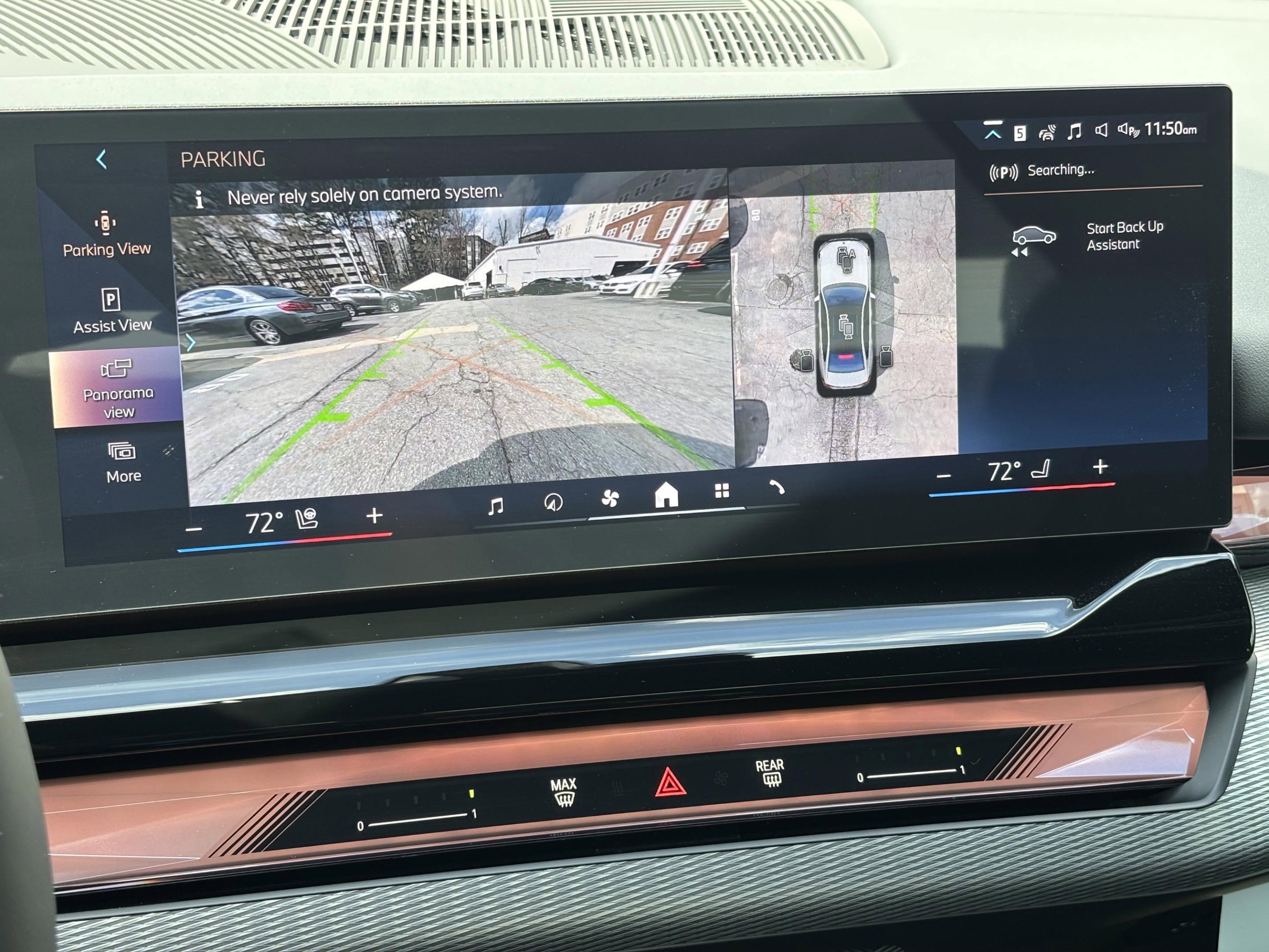 Used 2026 BMW i5 eDrive40 w/ M Sport Package AWD/4WD image 29