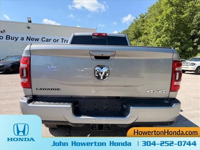 Used 2024 RAM 2500 Laramie w/ Safety Group AWD/4WD image 7