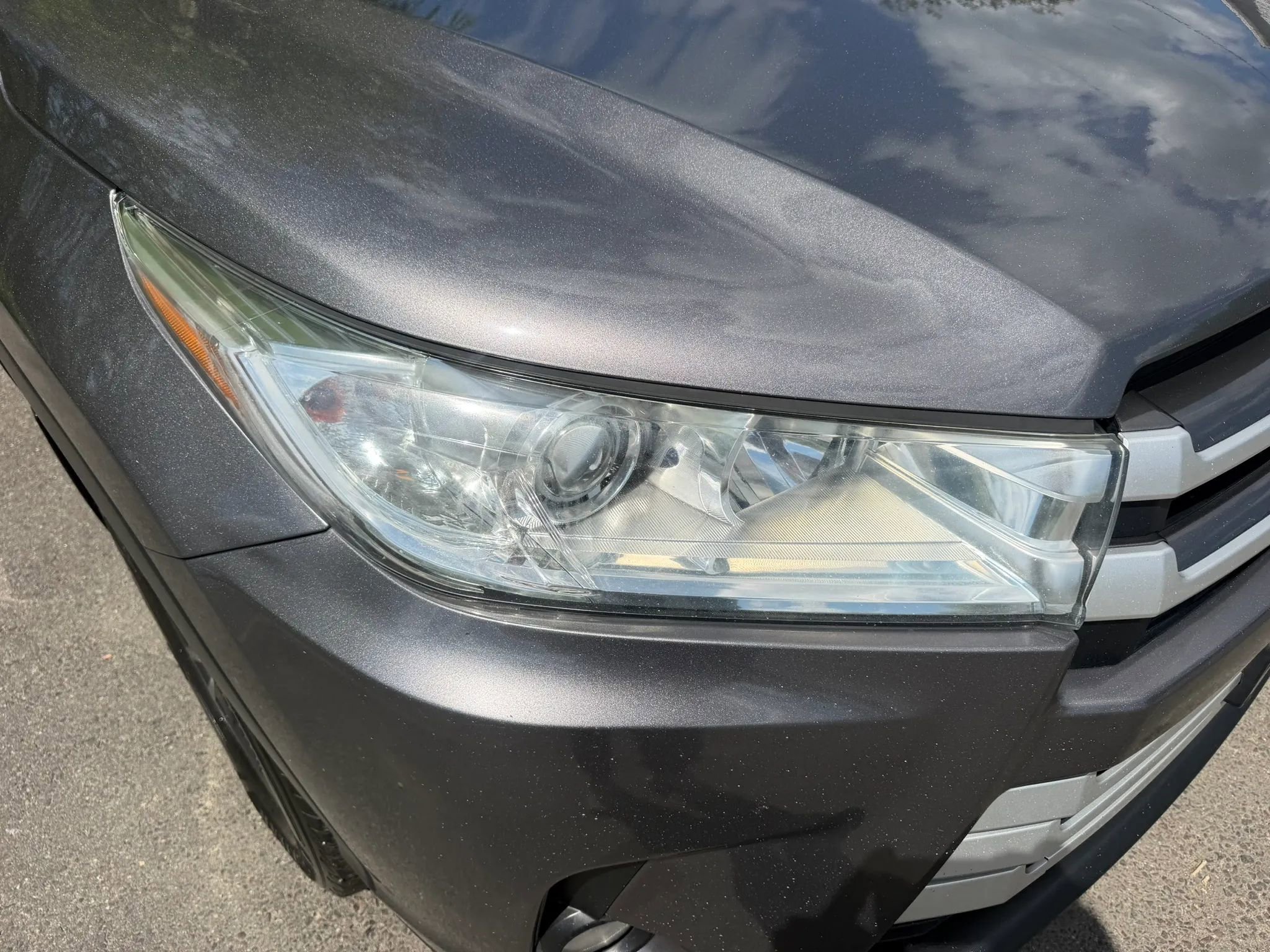 Used 2019 Toyota Highlander Plus image 4