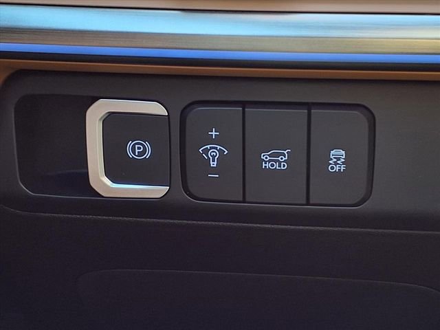 New 2026 Hyundai Santa Fe Calligraphy image 23