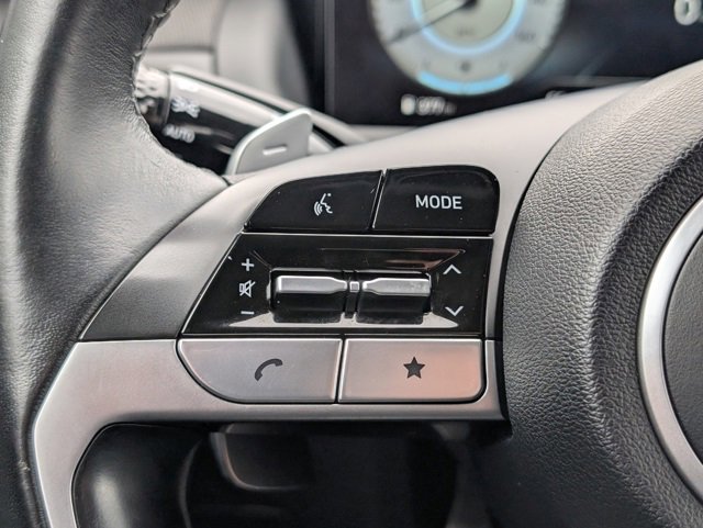 Used 2022 Hyundai Tucson Limited image 23