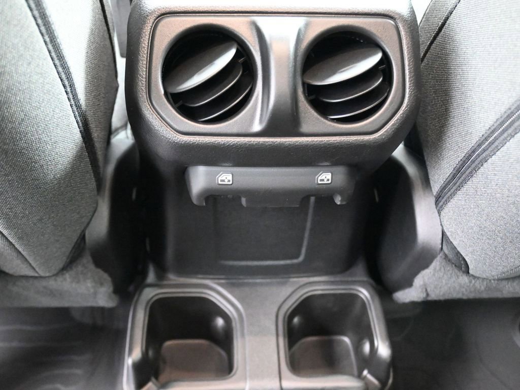 New 2025 Jeep Wrangler Willys image 27