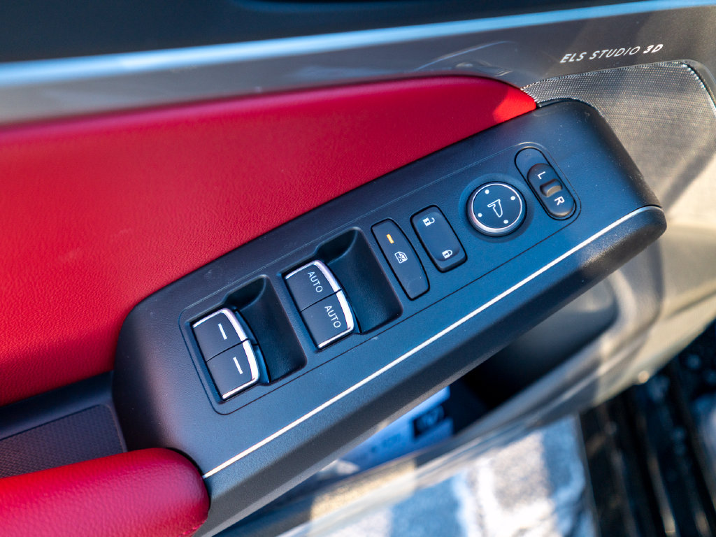 New 2026 Acura Integra A-Spec w/ Technology Package FWD image 18