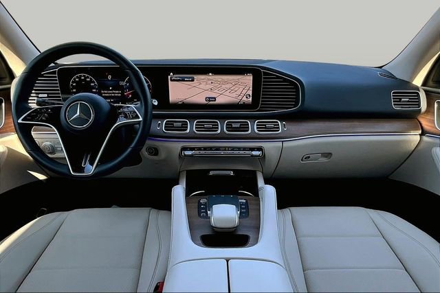 Used 2026 Mercedes-Benz GLE 350 4MATIC image 10