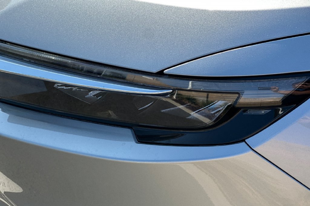 New 2026 Honda CR-V LX image 31